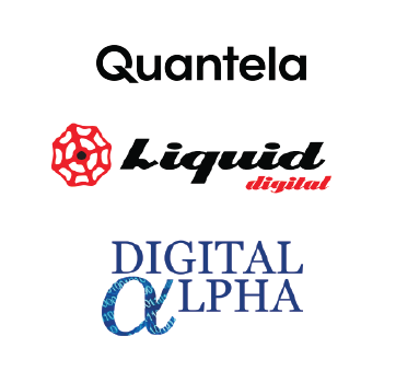 Quantela, Digital Alpha and Liquid Outdoor partner on $15m project to create digital signage network across multiple US lifestyle developments.